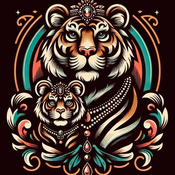 sassytigers